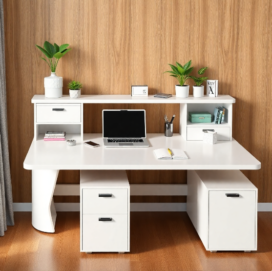 Furniture Essentials. desk