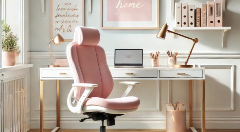 Home Office decor Ideas for Her