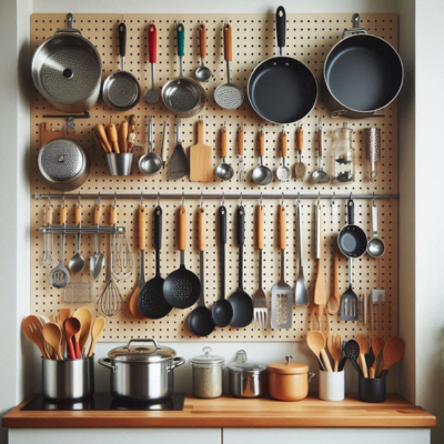 Multipurpose Kitchen Island