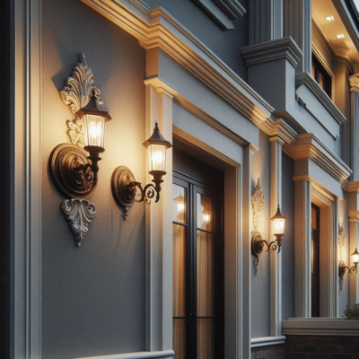 Wall Sconces