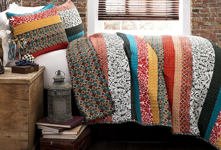 Bohemian Bedspreads