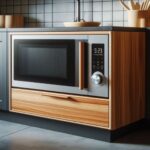 Drawer Microwave Ovens