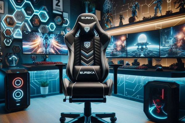 Eureka Ergonomic Gaming Chair