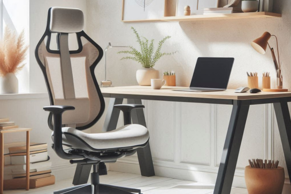 Ergonomic Chair