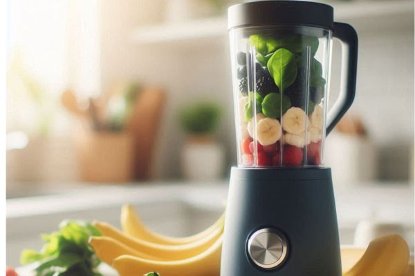 Portable Blender for Smoothies